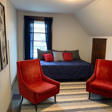 Red Brick Inn - Walk To The Falls, The Casino And All Downtown Restaurants Niagara Falls Eksteriør billede