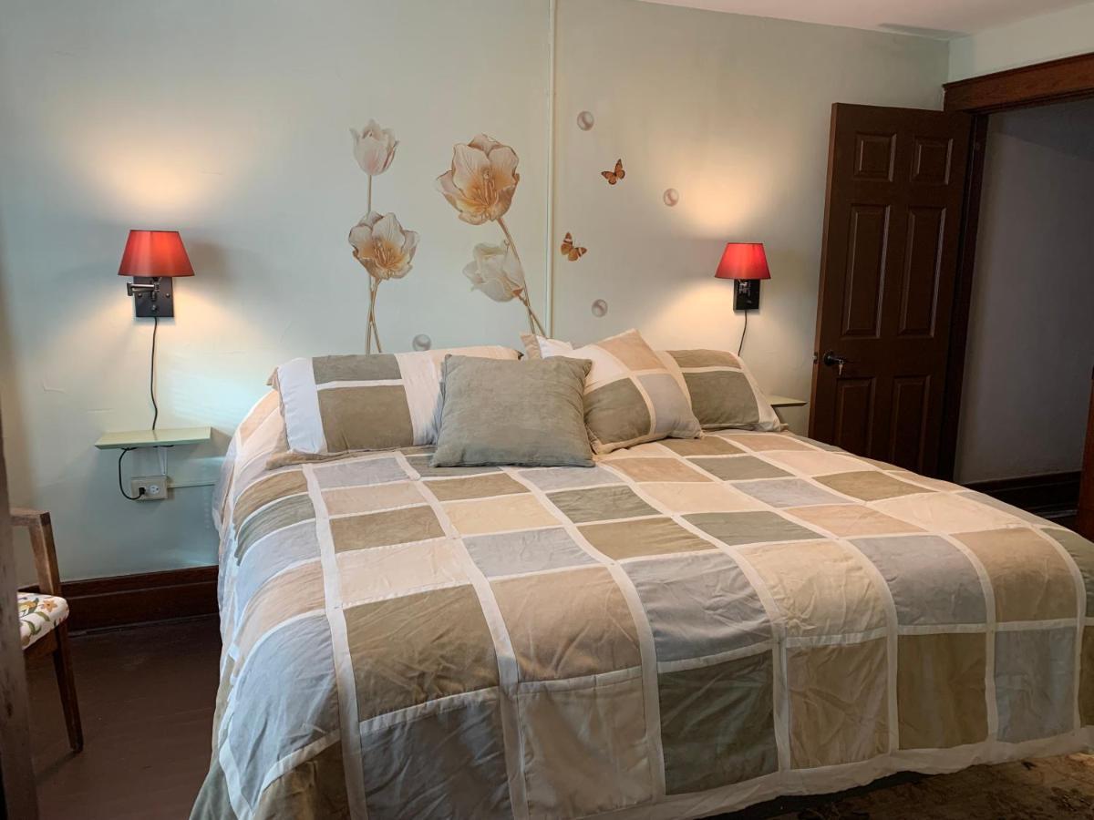 Red Brick Inn - Walk To The Falls, The Casino And All Downtown Restaurants Niagara Falls Eksteriør billede